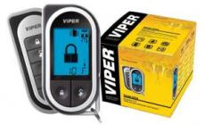 Viper 5704 Responder LC3 SST (5704V)