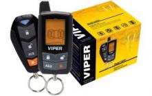 Viper 350 Responder (3305V)
