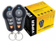 Viper 350 Plus 1-Way с сиреной