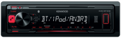 Kenwood KMM-BT302