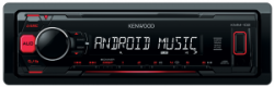 Kenwood KMM-102RY