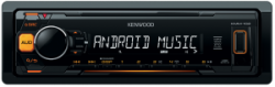 Kenwood KMM-102AY