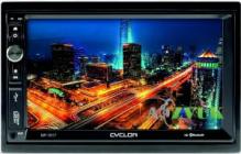 CYCLON MP-7017 GPS