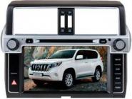 Phantom DVM-3050G iS Toyota Land Cruiser Prado 150 2014+