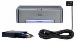 Pioneer XDV-P9-II