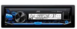 JVC KD-X33MBTE