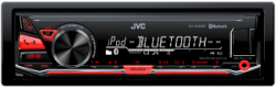 JVC KD-X330BT