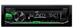 JVC KD-R477QN