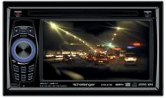 Challenger DVA-9758TV