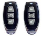 Sigma SM-50 Plus с центральным замком