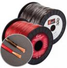 Кабель силовой Kicx 4AWG R