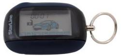 StarLine Twage B92 Dialog