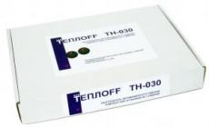 Подогрев сидения ТеплоFF ТН-030