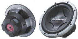 Pioneer TS-W307 D2