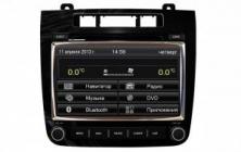 Road Rover VW Touareg 2014+ (рестайлінг)