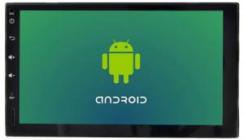 CYCLON MP-7081 GPS AND