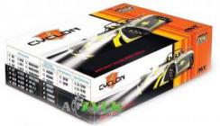 Комплект CYCLON BL-2.5 H1 ULTRA,S-21,A-21,I-2