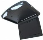 Klyde Ultra KU-2111 BL черный