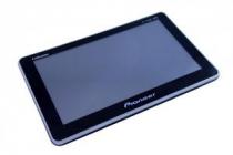 Pioneer 7108 DVR