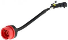 CYCLON Провод питания для D2v2 PREMIUM/STANDART 35W