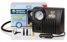 Автокомпресор ALCA AeroPressor NonStop (220000)