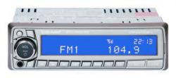 SWAT MEX-3006UBB
