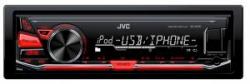 JVC KD-X230EN