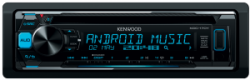 Kenwood KDC-170Y