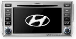 PMS HSF-6001 Hyundai Santa Fe 08