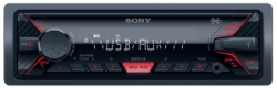 Sony DSX-A100U