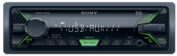 Sony DSX-A102U
