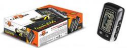 CYCLON 970D без сирены