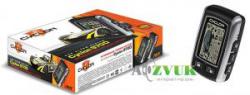 CYCLON 970D без сирены + CAN C-10