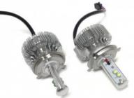 Sho-Me G1.3 H4 6000K 30W
