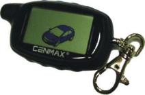 Cenmax Vigilant ST7 А