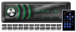 Shuttle SUD-347 Black/Green