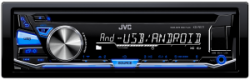 JVC KD-R571