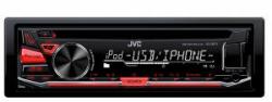 JVC KD-R671E