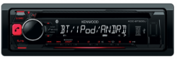 Kenwood KDC-BT500U