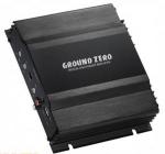 Ground Zero GZIA 2080HPX-B