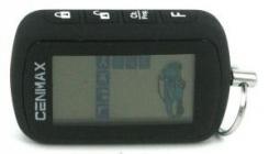 Cenmax Vigilant V10-D