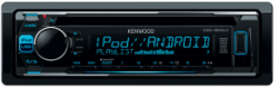 Kenwood KDC-300UV