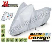 Тент для мотоцикла с подкладкой Kegel-Blazusiak XL Motorcycle 5-4176-248-3020