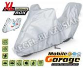 Тент для мотоцикла с подкладкой Kegel-Blazusiak XL+ Box Motorcycle 5-4177-248-3020