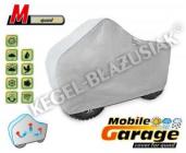 Тент для квадроцикла с подкладкой Kegel-Blazusiak M Quad 5-4192-248-3020