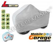 Тент для квадроцикла с подкладкой Kegel-Blazusiak L Quad (5-4194-248-3020)