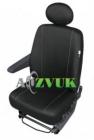 Kegel-Blazusiak Delivery Van Ares 1, чорний 5-1437-217-4015 L