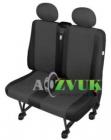Kegel-Blazusiak Delivery Van Ares 2, черный 5-1439-217-4015 L