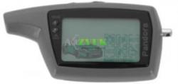 PanDect X-3010 без сирены