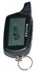 Брелок LCD для сигнализации Niteo FX-5 LCD